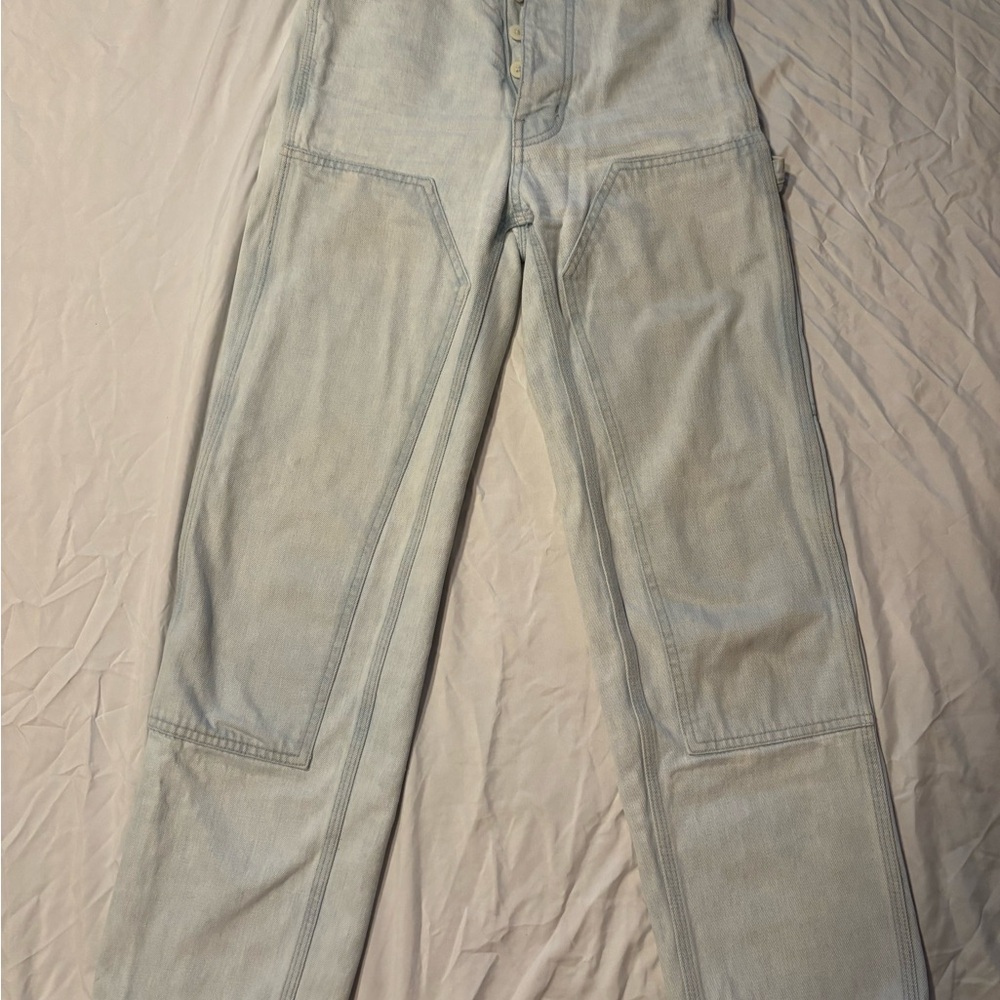 Jesse Kamm Carpenter Jeans